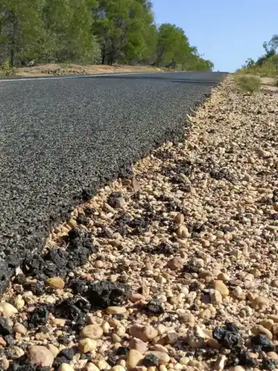 Bicyklom naprieč Austráliou: na gravel objaviť Dinga a Baralambu