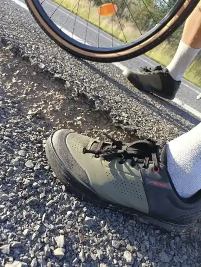 Bicyklom naprieč Austráliou: na gravel objaviť Dinga a Baralambu