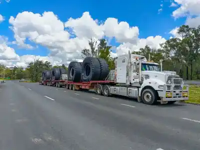 Bicyklom naprieč Austráliou na Clermont Peter Božík