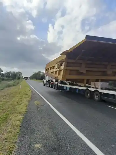 Naprieč Austráliou MIles