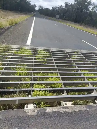 Naprieč Austráliou MIles