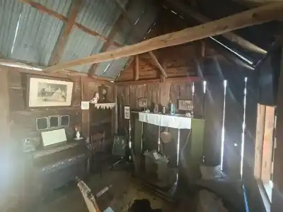 Naprieč Austráliou MIles