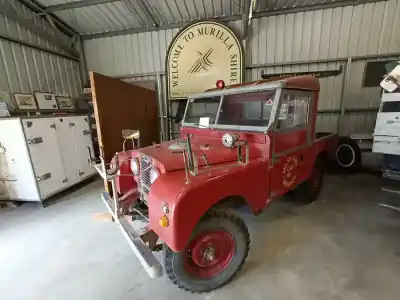 Naprieč Austráliou MIles