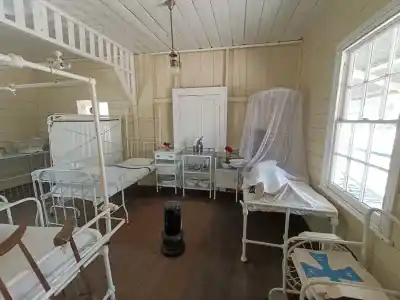 Naprieč Austráliou MIles