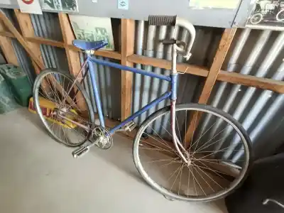 Naprieč Austráliou MIles