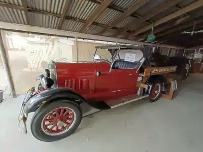 Naprieč Austráliou MIles