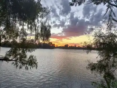 Naprieč Austráliou MIles