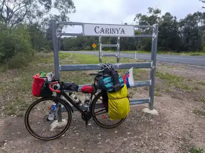 Na Chinchillu cez Miles