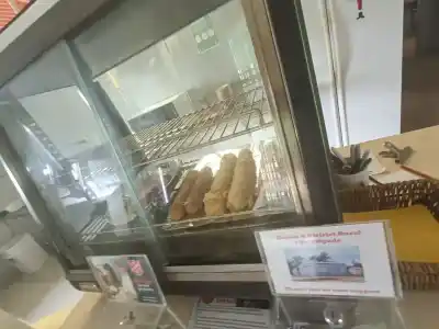 Na Chinchillu cez Miles