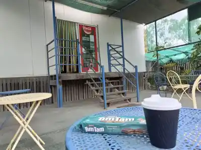 Na Chinchillu cez Miles