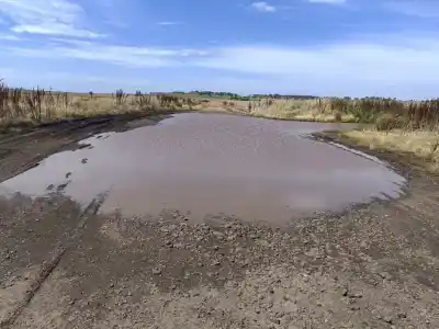 Na Chinchillu cez Miles