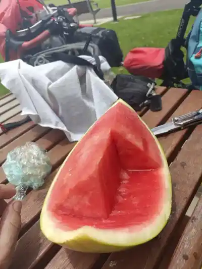 Na Chinchillu cez Miles