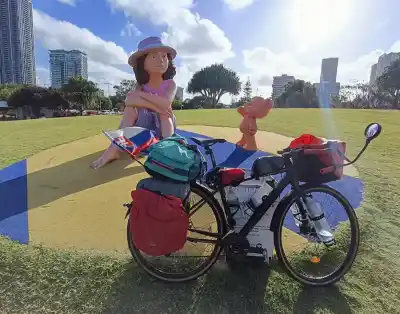 Gold Coast Austrália