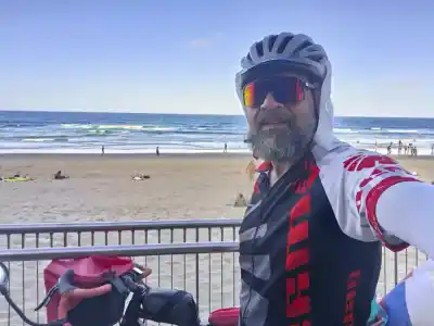 Gold Coast Austrália Zvažujem prestávku