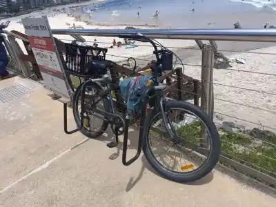 Gold Coast Austrália pláže