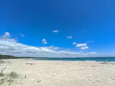 Bicyklom naprie Austráliou Keď zlyháva psychika