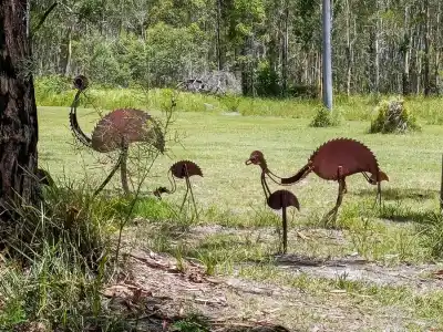 Bicyklom naprie Austráliou Keď zlyháva psychika