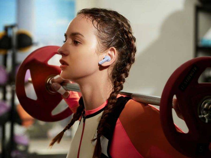 Huawei Freebuds 5i