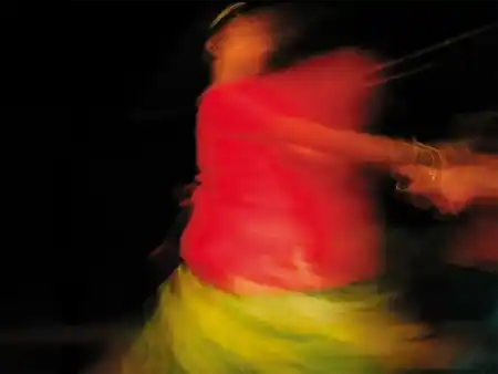 Living India: Meet Photo restartnisa foto Petere Ertl
