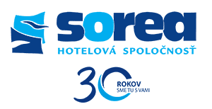 Sorea 30 rokov