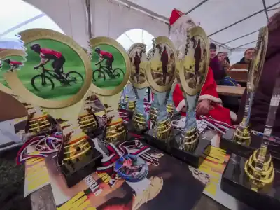 medailobranie 2022 Kardionápravník 7 kopcov 3 jazerá restartnisa