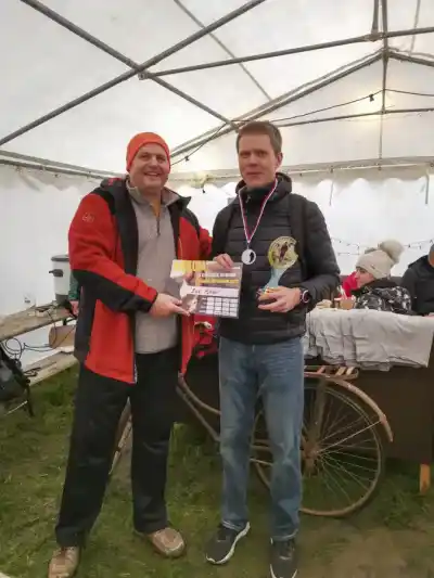 medailobranie 2022 Kardionápravník 7 kopcov 3 jazerá restartnisa