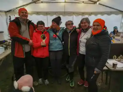 medailobranie 2022 Kardionápravník 7 kopcov 3 jazerá restartnisa