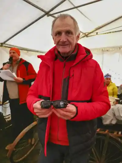 medailobranie 2022 Kardionápravník 7 kopcov 3 jazerá restartnisa