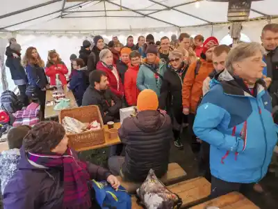 medailobranie 2022 Kardionápravník 7 kopcov 3 jazerá restartnisa