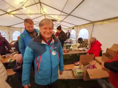 medailobranie 2022 Kardionápravník 7 kopcov 3 jazerá restartnisa