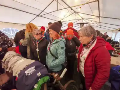 medailobranie 2022 Kardionápravník 7 kopcov 3 jazerá restartnisa