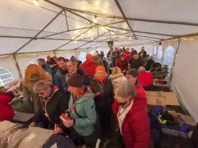 medailobranie 2022 Kardionápravník 7 kopcov 3 jazerá restartnisa