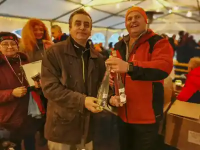 medailobranie 2022 Kardionápravník 7 kopcov 3 jazerá restartnisa