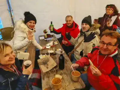 medailobranie 2022 Kardionápravník 7 kopcov 3 jazerá restartnisa