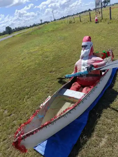 Marry Christmass Australia