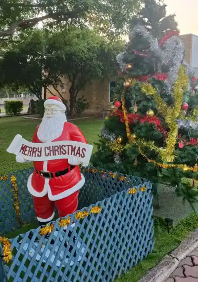 Marry Christmass Australia