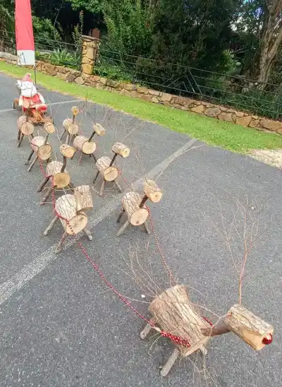 Marry Christmass Australia