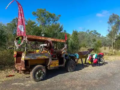 Marry Christmass Australia