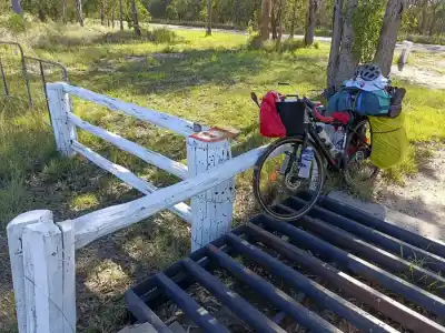 Naprieč Austráliou: na Canada Vale