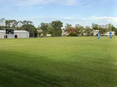 Naprieč Austráliou: na Canada Vale