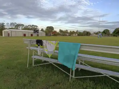 Naprieč Austráliou: na Canada Vale