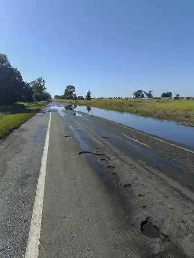 baníckymi chodníčkami do Theodore