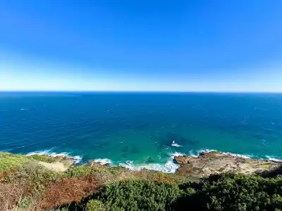 Raymond Terrace, New South Wales.