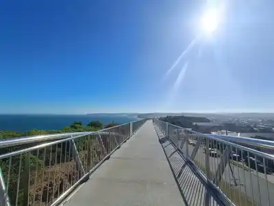 Raymond Terrace, New South Wales.