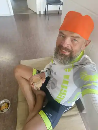 Kuchyňa akú mám rád.