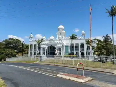 Guru Nanak Sikh Temple