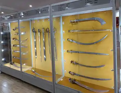 Guru Nanak Sikh Temple