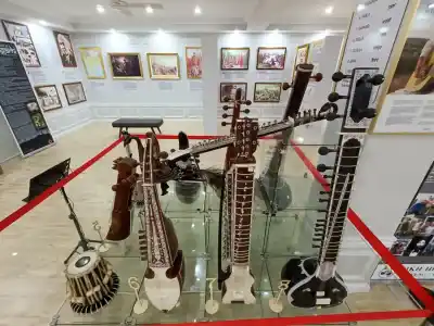 Guru Nanak Sikh Temple