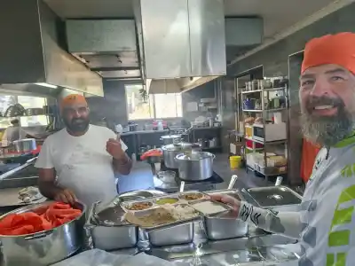 Kuchyňa akú mám rád.