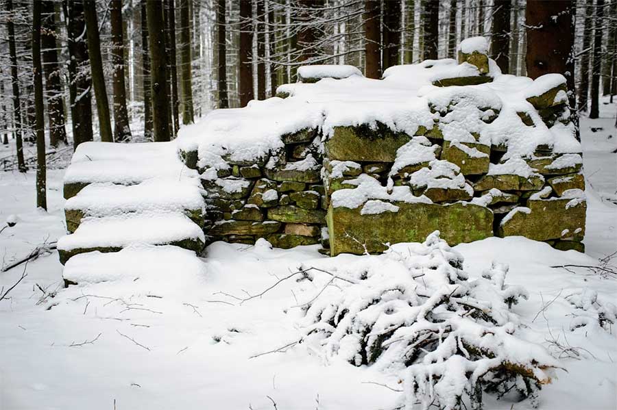 Štond Kleť